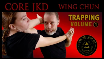 Core JKD Trapping Vol. 1 RWC