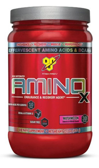 Amino acids