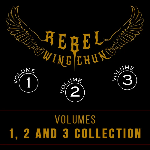 Rebel Wing Chun Complete Bundle