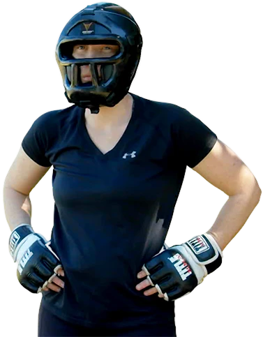 Stop Punching High, Sparring, and Fighting Fear