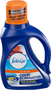 Febreze Odor Eliminator