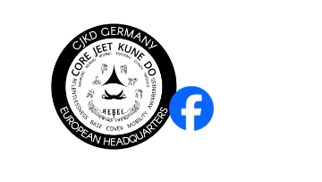 Core JKD Germany Facebook Page