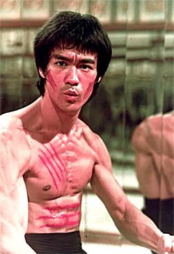 Bruce Lee Enter The Dragon