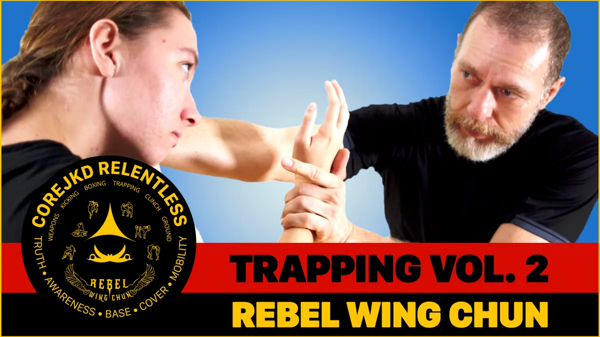 Core JKD Trapping Vol. 2