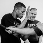 New to Self-Defense