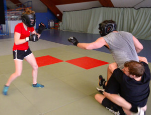 Core JKD Secrets of Training