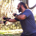 How to Relax in Martial Arts or Any Class