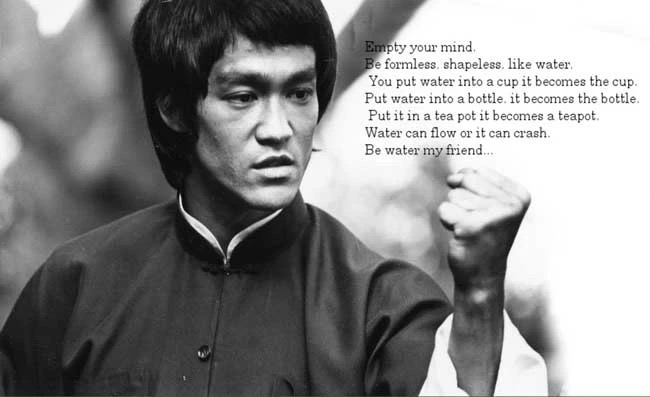 What Is Jeet Kune Do?