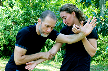 Wing Chun Silat